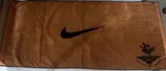 NIKE 大判タオル