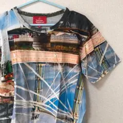 Vivienne Westwood ヴィヴィアン Tシャツのサムネイル