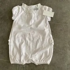 a*s様 【新品】 Ralph Lauren　ラルフローレン　ベビー　ロンパース