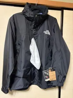 新品未使用マウンテンレインテックスジャケット NP62552/GORE-TEX