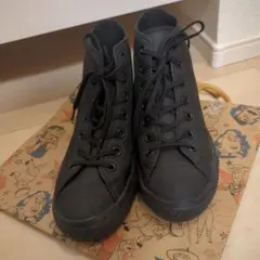 コンバース オールスター wr ブラック