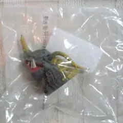 一番くじ　シン・ウルトラマン　モンスターヘッドマグネット　ネロンガ　フィギュア