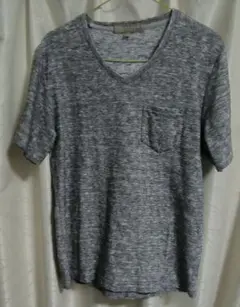 【UNITED ARROWS】半袖シャツ