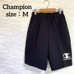 Champion ハーフパンツ ショートパンツ【M】トレーニングウェア 1014