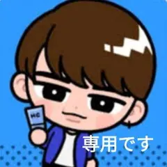 カビゴン様 リクエスト 2点 まとめ商品