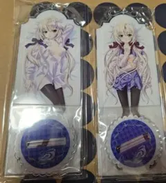 新品未開封 メモリーズオフ6 パーソナルコレクション 嘉神川クロエ