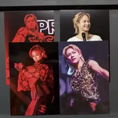 岩谷翔吾 ポストカードセット プラスパ