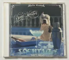 DOGG MASTER/COCKTAILS VOLUME 3/G-RAP - メルカリ