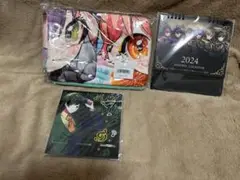 シクフォニ グッズ