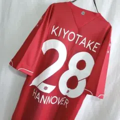 2025年最新】ハノーファー96の人気アイテム - メルカリ