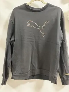 PUMA スウェット クルーネック