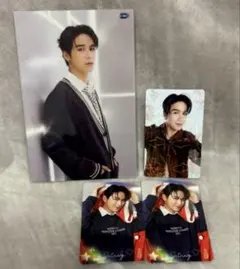 2025年最新】gmmtvクリスマスの人気アイテム - メルカリ