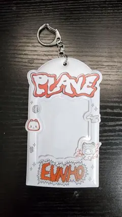 PLAVE ノア かくれんぼ POPUP アクリルスタンド - メルカリ