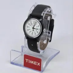 TIMEX オリジナルキャンパー 29mm 日本限定モデル 電池新品
