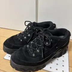 NIKE LAHAR LOW ブラック US10.5 / 27.5cmのサムネイル