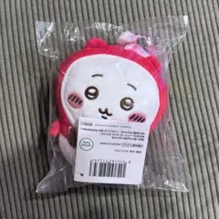 ちいかわ エニマイくじ E賞 クリスマス オーナメント ぬいぐるみマスコット