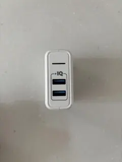 PowerPort 2 Elite ホワイト 充電器