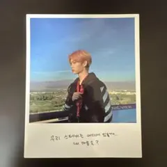Stray kids フィリックス Go生 トレカ - メルカリ