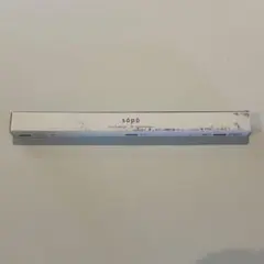 414_sopo 3in1アイブロウ キャメルブラウン 箱汚れありのサムネイル