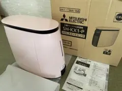 MITSUBISHI SH-KX1 加湿器「未使用」 2026年最新】SH-KX1の人気アイテム - メルカリ