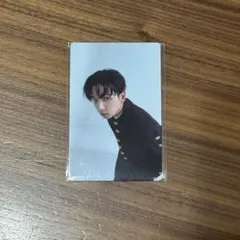 boynextdoor no genre ポップアップ　ジェヒョン　特典トレカ