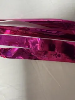 マザリ 銀テープ 二個まとめ売り