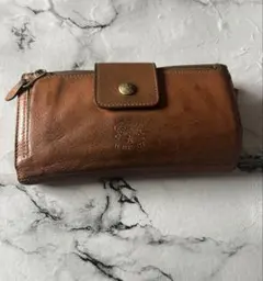 イルビゾンテ長財布