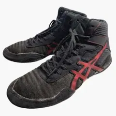 2026年最新】レスリングシューズ asicsの人気アイテム - メルカリ