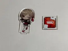 にじさんじCafe第14弾 ミニキャラアクリルスタンド フレン・E・ルスタリオ