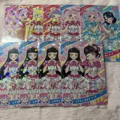 アイプリ 超ときめき宣伝部 ひまり つむぎ みつき チィ