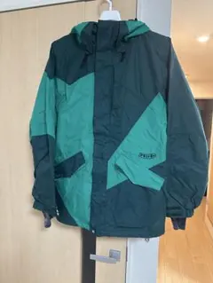 ボルコム スノーボードジャケット メンズS