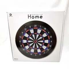 ダーツライブホーム