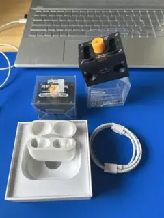 AirPods Pro 分解治具 修理ツール 固定スタンドのサムネイル