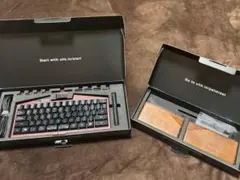 キーボード レバーレス IST MALL Make Keyboard Pro - メルカリ
