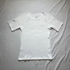 number nine t-shirt ナンバーナイン　サーマル　Tシャツのサムネイル
