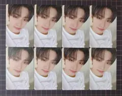 ALD1 サンヒョン タワレコ 渋谷 同時購入特典 8枚セット