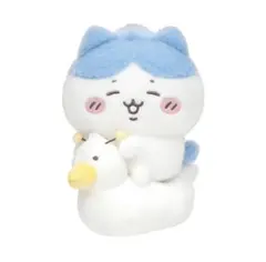 ちいかわ Chiikawa Baby ぬいぐるみくじ D賞 - メルカリ