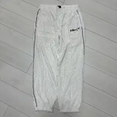 レア H&M × Keith Haring パイル ジョガーパンツ