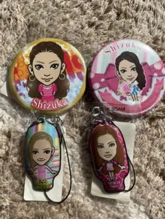 E-girls EXILE セット