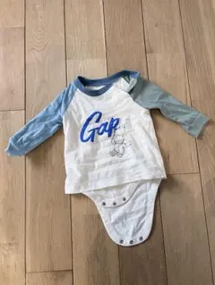 Gap ベビー服 6-12ヶ月 70センチのサムネイル