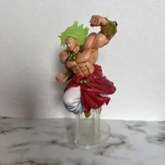 一番くじ　ドラゴンボール　ブロリー　フィギュア