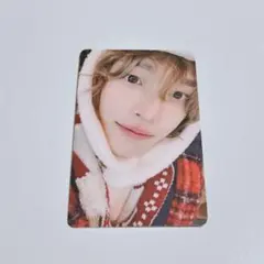 RIIZE All of you タワレコ ラキドロ トレカ ウォンビン