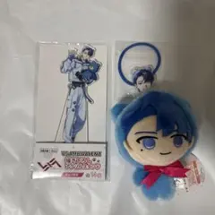 VS AMBIVALENZ ビバレン ファンミ アクリルスタンド イッセイ - メルカリ