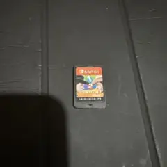ワンツー 1 2 Switch（パッケージ無し）