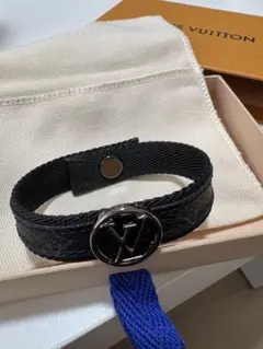 2026年最新】LOUIS VUITTON メンズ バングル・リストバンドの人気