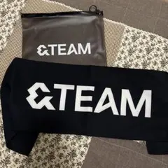 &team スローガン