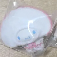 ちびっとも シナモロール おかず