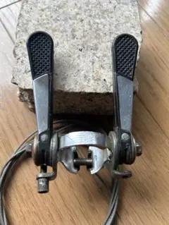 ビンテージ サンプレックス Simplex Wレバー 美品 - メルカリ