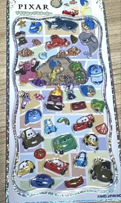 ピクサー キャラクターグッズ