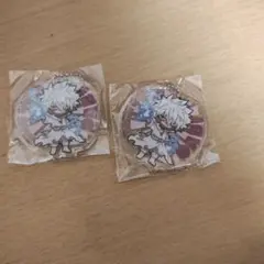 でふぉめ 僕のヒーローアカデミア 最終決戦！ アクリルキーホルダー 荼毘